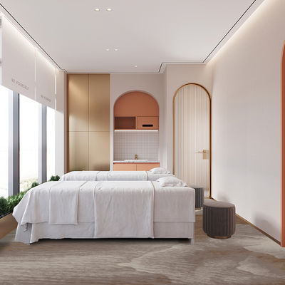 5mm Nylon Printed Carpet Tufted Technics Home Full Carpet