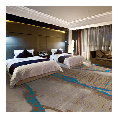 Home Carpet Full Carpet Nylon Printed Carpet Tufted Technics