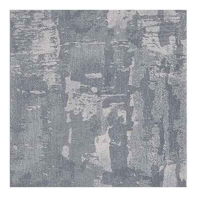 Custom Printed Indoor Carpet Tiles 50cm X 50cm Modular Carpet For Home