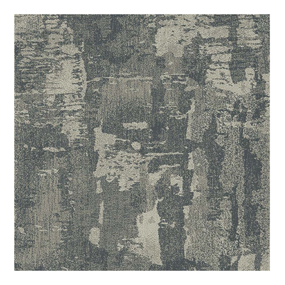 Custom Printed Indoor Carpet Tiles 50cm X 50cm Modular Carpet For Home