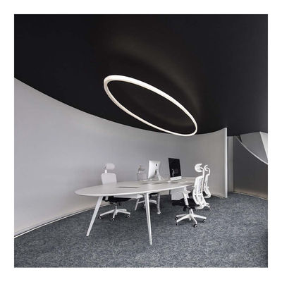 Turtle Shell Design Printed Carpet Tiles Nylon 6 Customized Pattern