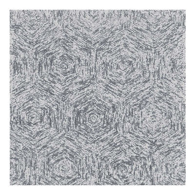 Turtle Shell Design Printed Carpet Tiles Nylon 6 Customized Pattern