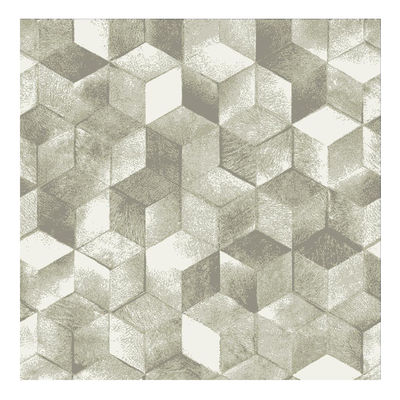 Hallway Commercial Nylon Printed Carpet Tiles Easy DIY And Wear Resistance