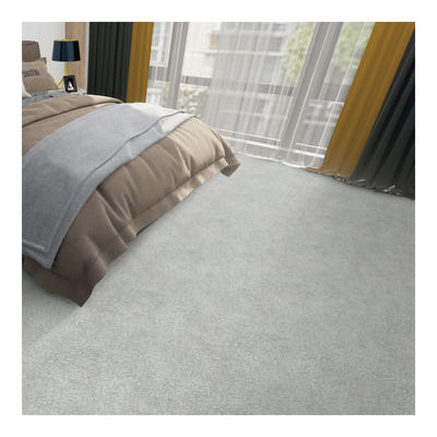 Home Carpet Tufted Broadloom Carpet Customized Color Nylon Carpet