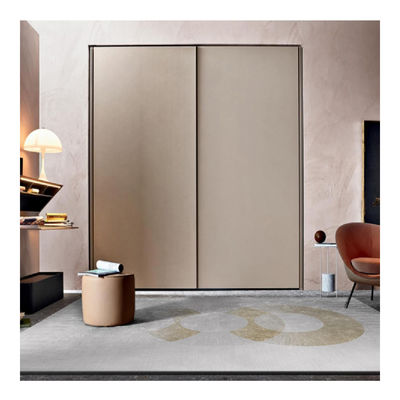 Polypropylene Polyester Area Rug With Shrink Yarn And Bright Silk For Room