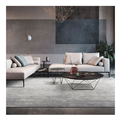 Jacquard Living Room Abstract Indoor Area Rug For Home Or Commerical